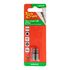 Torx Tx 20 Classic Insert Bit 25mm 2pc Carded